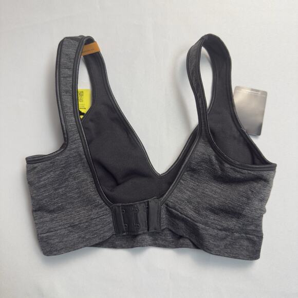 Bali ComfortFlex Bra Women's Small Wirefree 3484 Grey 36B 34C 36C 34D - Picture 2 of 7